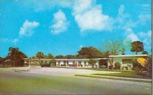 FL Vero Beach Vero Palms Motel