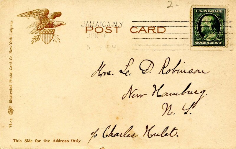 Sailing Ships by Moonlight