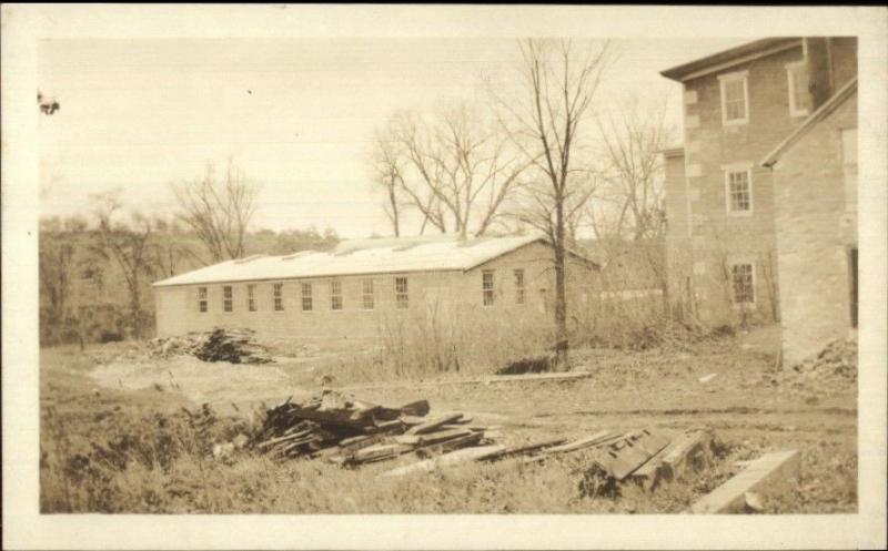 Little Compton RI c1910 Photo Photograph #4