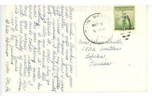 NE - Beatrice. Gage County Courthouse     *RPPC