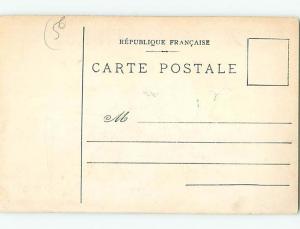 Pre-Linen comic foreign CAMEL WITH STRANGE DOUBLE HUMP HL9141