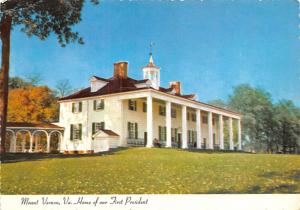 Mount Vernon - Virginia