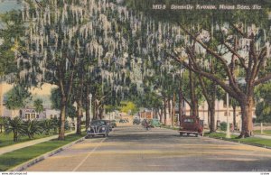 MOUNT DORA , Florida , 30-40s ; Donnelly Avenue