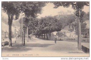 URIAGE, Les Promenades, Rhone-Alpes, France, 00-10s