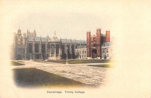 uk24755 trinity college cambridge uk