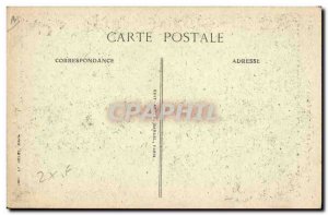 Old Postcard Pantheon War Authors and main collaborators