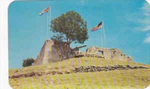 Cuba Oriente Caney Fort El Viso