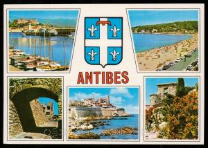 Antibes