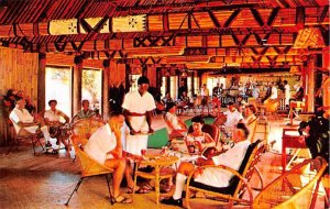 Korolevu Beach Hotel Fiji Unused 