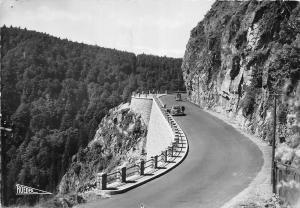 BF30239 rouet de munster a proximite de la schlucht france