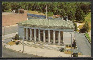 Rhode Island, Westerly - U.S. Post Office - [RI-038]