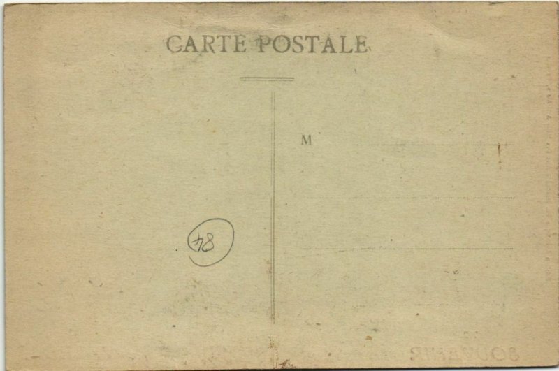 CPA VALREAS Scenes (1086586)