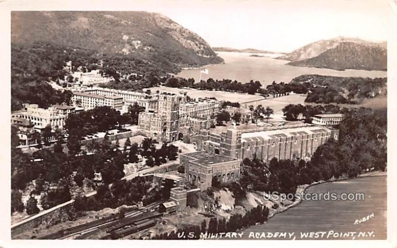 US Military Academy - West Point, New York