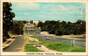 Florida Tallahassee Appalachicola Parkway