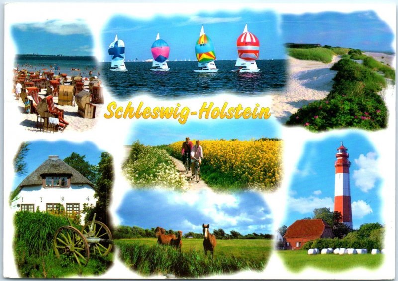 M-57815 Schleswig-Holstein Germany