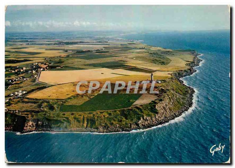 Postcard Modern Cap Gris Nez