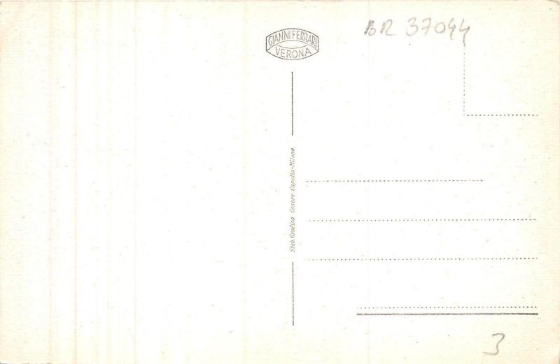 BR37044 Verona Arena italy