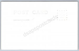 K29/ Kansas RPPC Postcard c1910 Dust Storm Disaster 261