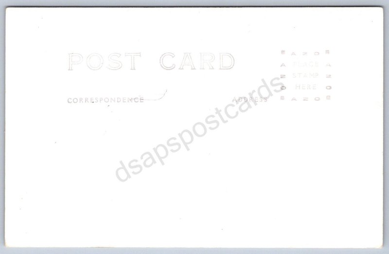 K29/ Kansas RPPC Postcard c1910 Dust Storm Disaster 261