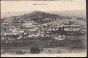 France Postcard - Vesoul - Vue Generale    BE585