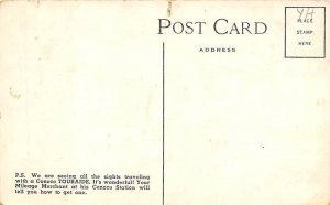 Skyline - Amarillo, Texas TX