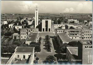 60576 - vintage postcard - Latin province: Sabaudia-