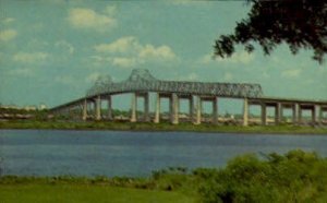 John E. Mathews Bridge - Jacksonville, Florida FL