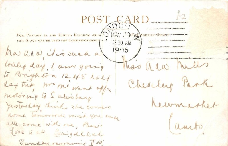 Lot 65 train railway uk express passenger engine charles dickens london north w