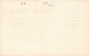 H19/ Rockford Michigan RPPC Postcard c1910 Hirth-Krause Co Factory 7