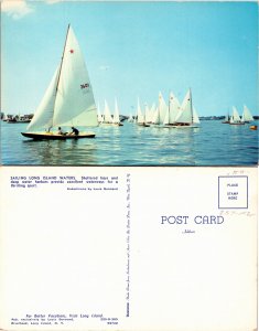 Sailing (32989