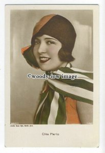 b4144 - Film Actress - Dita Parlo ,No.3627/1 - postcard