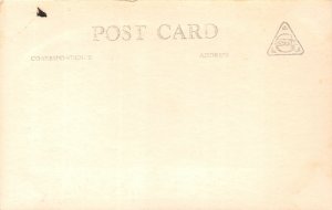 J9/ Williamsburg Ontario Canada RPPC Postcard c1920 Dr. Locke Treatment 247