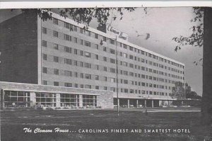 South Carolina Clemson The Clemson House