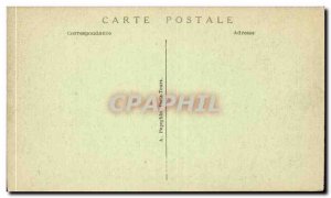 Paris Postcard The Old Fountain Carpeaux (Luxembourg Gardens)