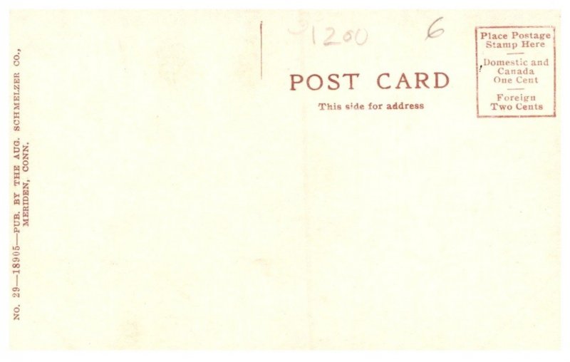 Connectiicut  South Manchester  , Hartford Road