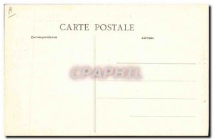 Postcard Ancient Coins Figeac Hotel Royal Riviera currency by Northern & # 39...