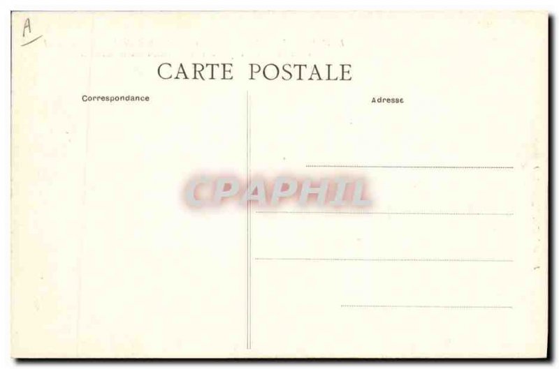 Postcard Ancient Coins Figeac Hotel Royal Riviera currency by Northern & # 39...