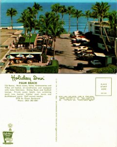 Holiday Inn Palm Beach, Florida (23235