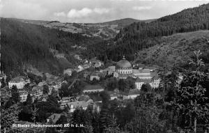 BG28671 st blaisen hochschwarzwald   germany  CPSM 14x9cm