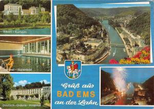 BT14373 bad Ems lahn           Germany