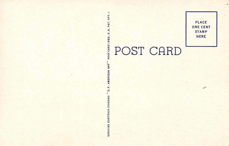 OK - Fort Sill. Old Stockade