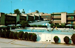 South Carolina Columbia Heart Of Columbia Motel