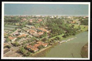 Georgia, Sea Island (USVC 0964)