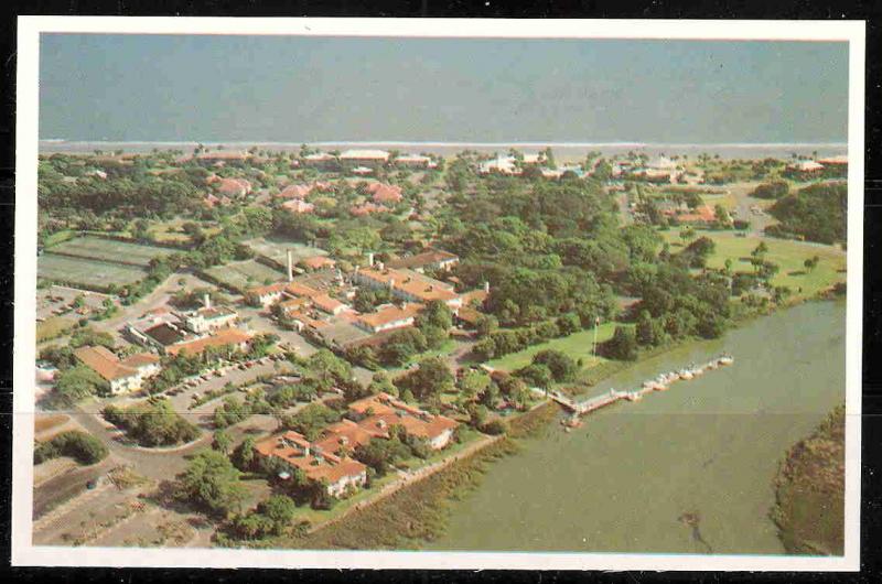 Georgia, Sea Island (USVC 0964)