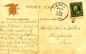 Women in the Vineyard