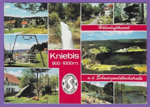 Kniebis Germany Black Forest Schwarzwald Baden Württemberg Schwarzwaldhochstraße