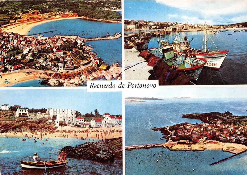 BF22626 porto novo pontevedra spain 