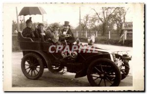 PHOTO CARD Deauville Sur Mer Automotive