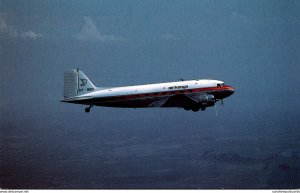 Air Kenya Douglas DC-3C