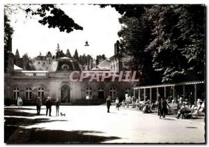 Old Postcard Neris Les Bains L & # 39Etablissement Thermal